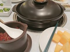 -四季缤纷椰子鸡(梅溪新天地店)