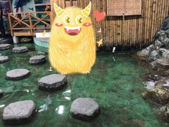 -上海大自然野生昆虫馆(东方明珠·爬宠昆虫探索中心)