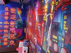 -霸王虾·小龙虾香辣蟹(玉林店)