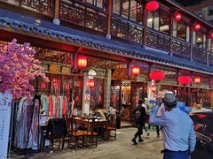 门面-江南古镇(斗西路万致创意园店)