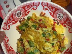 -恰八斗·猛火长沙菜(国贸店)