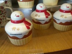 -星巴克(来福士2F店)