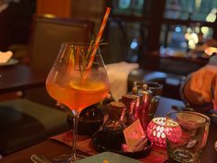 -杭州西子湖四季酒店-WL BISTRO西湖餐厅(灵隐路店)
