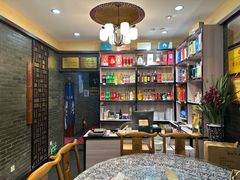 -春娟茶楼·地道农家菜(梅家坞店)