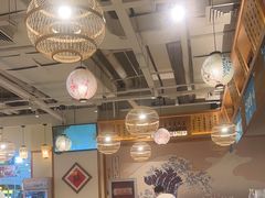 -晴季寿司(延河路万达广场店)