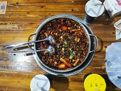 -黑竹香鸡(营和巷店)