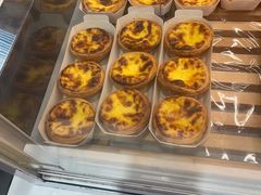 -味多美蛋糕(朝新嘉园店)