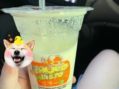 -锦明酸奶店新疆特产(斯大林西路四巷店)
