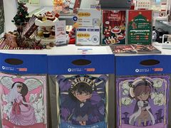 -派悦坊·甜品·蛋糕(虹口龙之梦店)