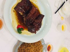 -御彩酒家(东风东路店)