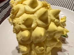 -广州万富希尔顿酒店·感趣自助餐厅·金秋蟹宴生蚝海鲜刺身烧烤
