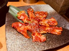 -炎蔵牛舌烤肉