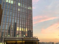 -Mercato莫卡多露台餐厅与酒吧(K11店)