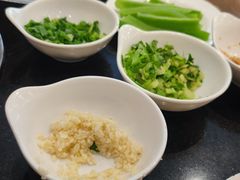 -冯记香辣兔火锅(茶店子总店)
