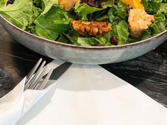 -THE WOODS 简餐 (国贸商城店)