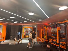-加伍磅健身(千树店)