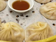 灌汤包-老上海里弄味道(知春路店)
