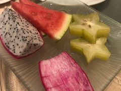 -金苑海鲜酒家(来魅力店)