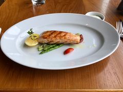 -沈阳君悦酒店·意坊意大利餐厅