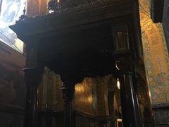 -滴血救世主教堂