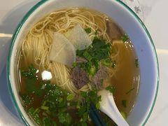 -伊北味·清真青海拉面村(延安路店)