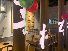 大堂-呷哺呷哺 黄金牧场 (新中关购物中心店)