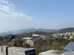 -黄贤森林公园
