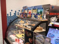-DQ·蛋糕·冰淇淋(万象城店)