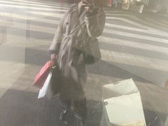 -CHANEL(恒隆广场店)