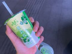 -扬大康源乳业鲜奶吧(大学北路店)
