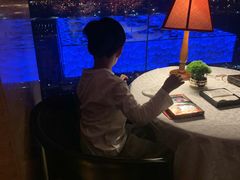 -北京盘古七星酒店