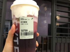 -喜茶(深圳福田星河COCO Park店)