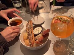 -Ocean's Table 欧舍