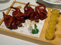 -南棠馆粤菜坊(群光店)