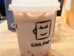 -CHAFORU星卡里(长江二路店)