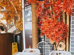 -百年神厨·地道川菜(清江西路店)