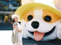 -北京清河万象汇