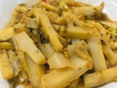 -天乐农家鱼头王(天目湖店)
