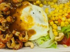 -海盗虾饭·剥好的小龙虾饭(SOHO尚都店)