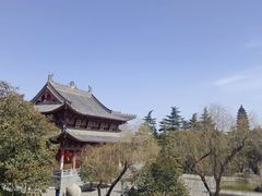 -洛阳白马寺