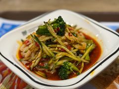 -魏家凉皮(西安秋林宏业商厦店)