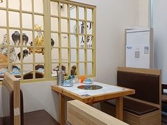 -朴小妹人参鸡汤火锅(长白山万达店)