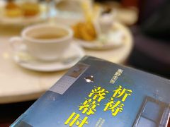 -国际饭店·原点咖啡吧ORIGIN CAFE&BAR