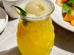 -陶兰居·手工点心·粤菜(圆融时代广场店)