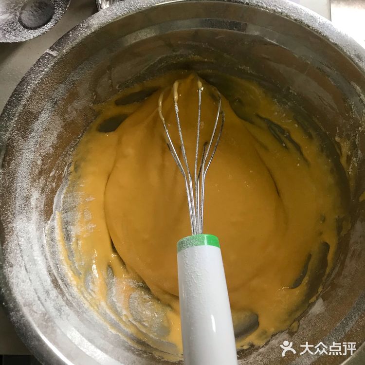 功效食谱之低脂低糖的无糖蛋糕来了