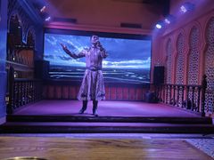 -清真·双公羊·馕坑烤全羊(奥体店)