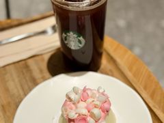 -星巴克臻选(万象前海店)