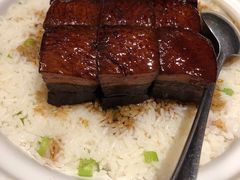 -新白鹿餐厅(爱琴海购物中心店)