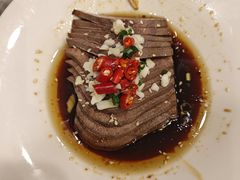 -金哥私房菜馆(张府园总店)