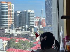 -广州德安丽舍凯宾斯基酒店